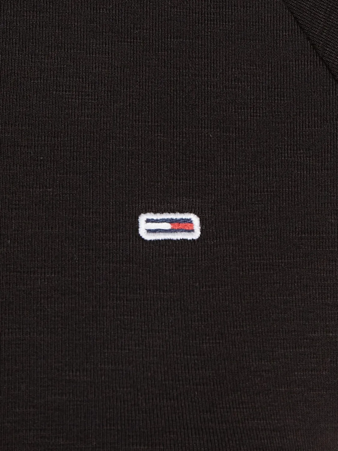 Tommy Jeans Fit & Flare Dress Kleid ärmellos Damen