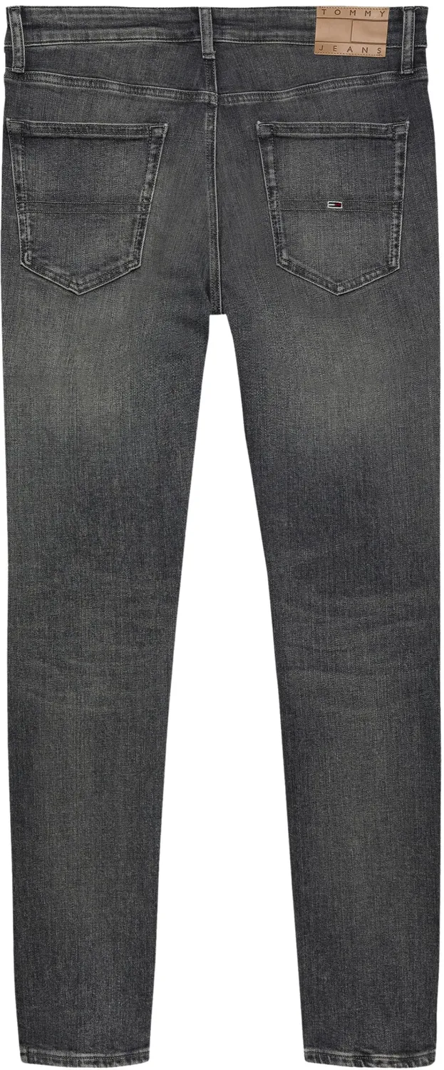 Tommy Jeans Austin Slim Tapered Jeans 38W 30L Herren