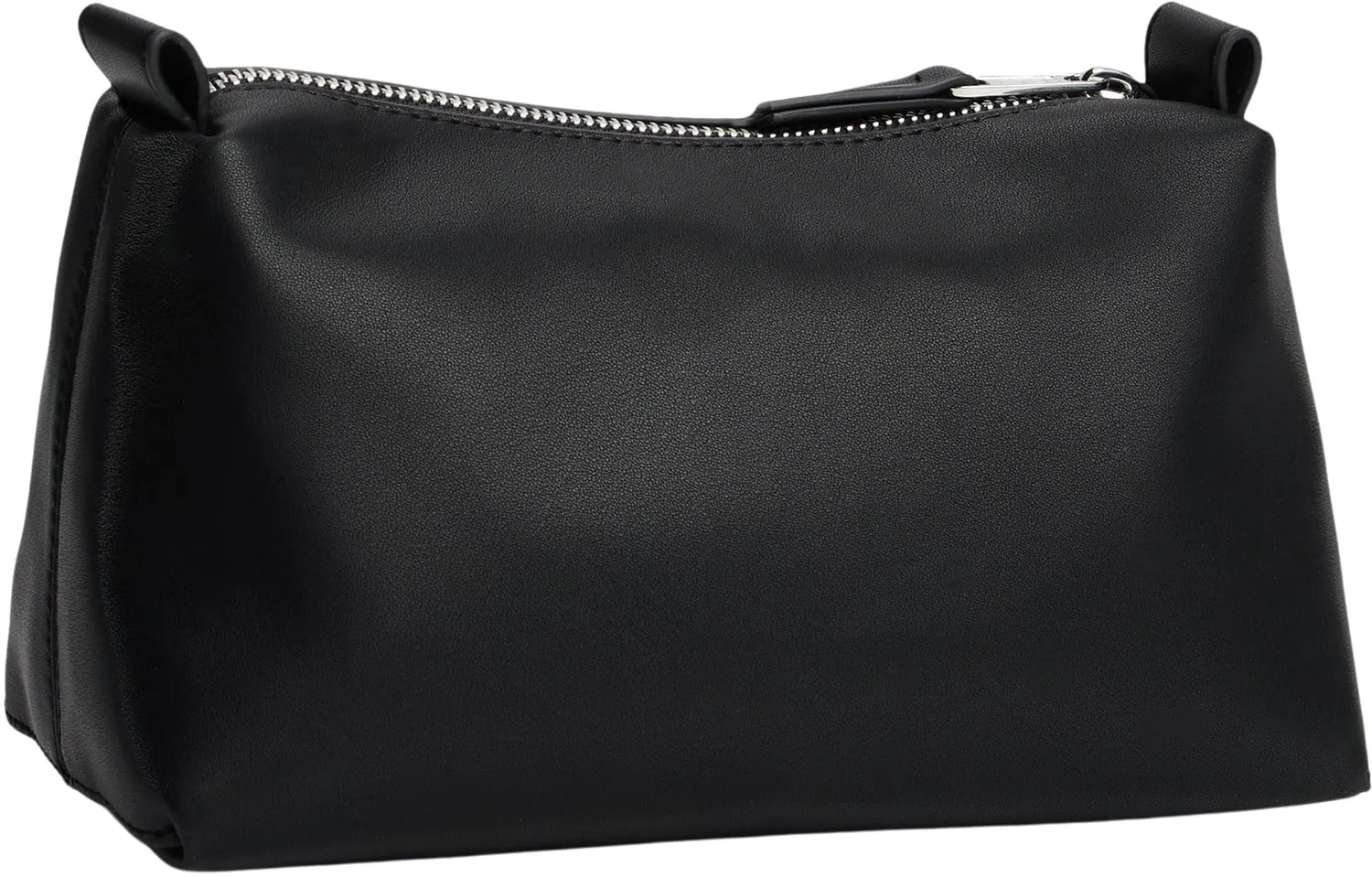 Tommy Jeans Cool Vanity Kulturbeutel Schwarz 21 cm