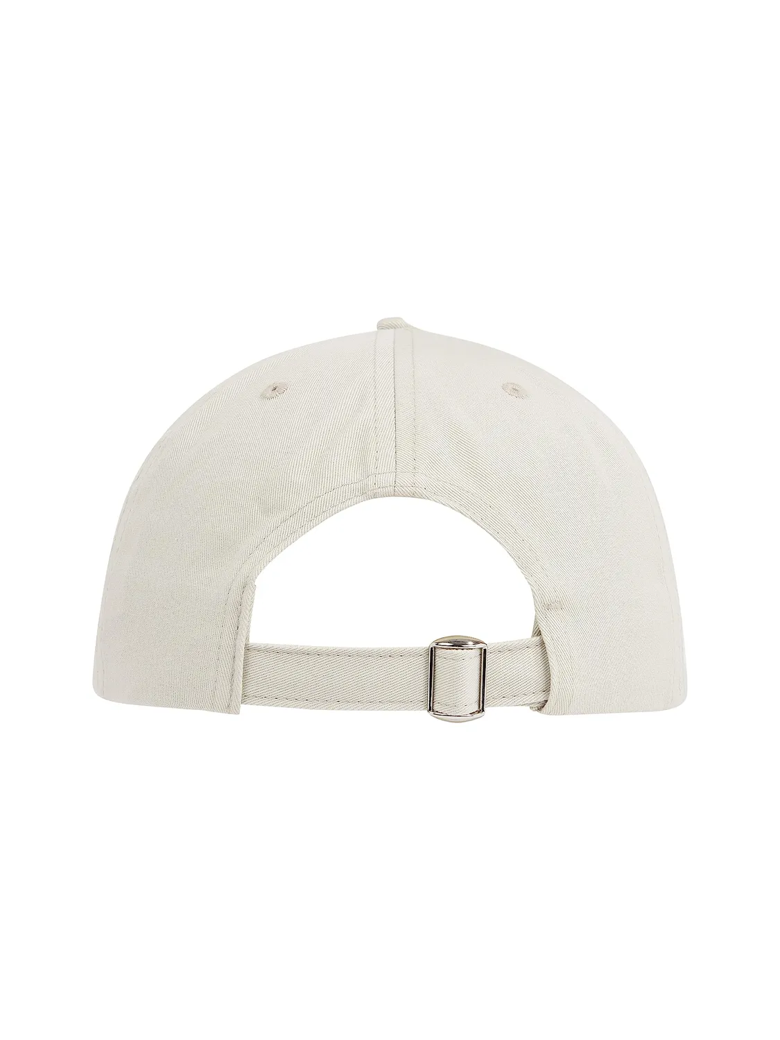 Tommy Jeans TJW Sport Cap AW0AW15472 Cap Beige