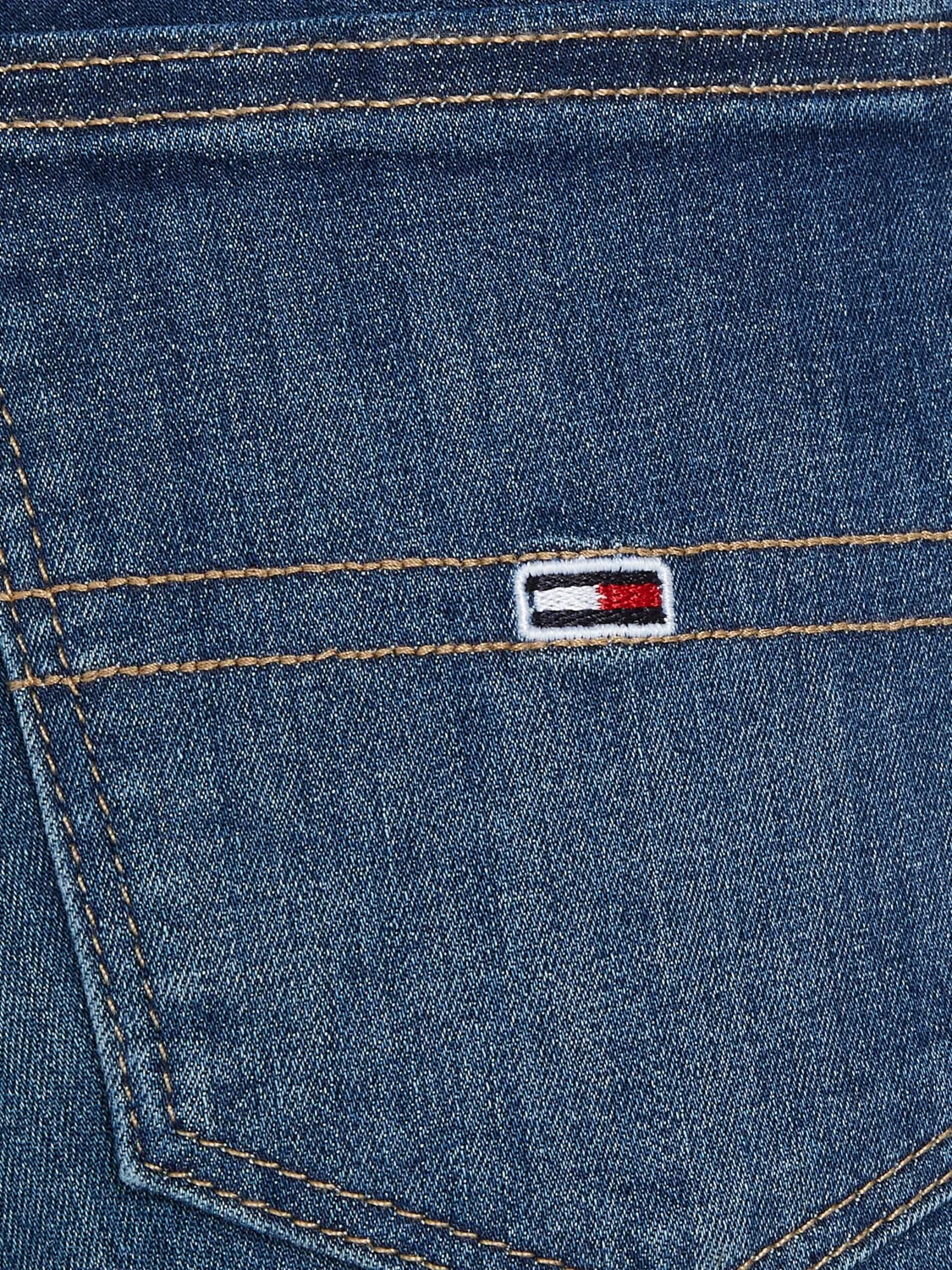 Tommy Jeans Nora Skinny Jeans 28W/32L Damen