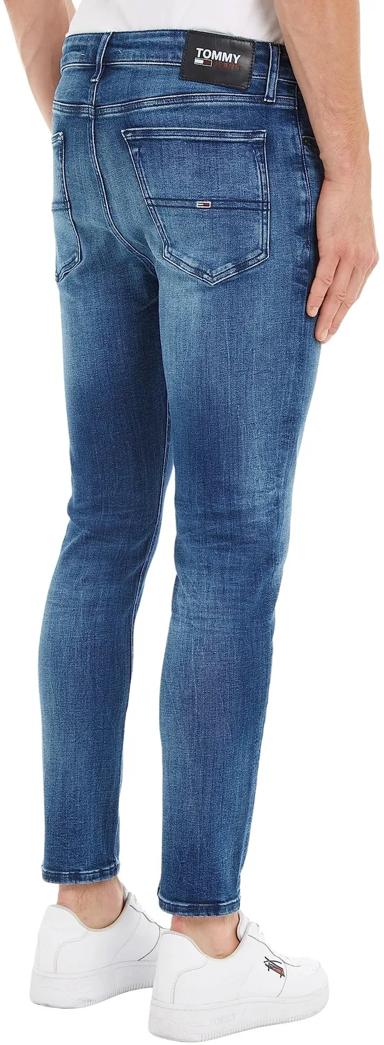 Tommy Jeans Simon Skny Dyjmb Jeans 29W/30L Blau