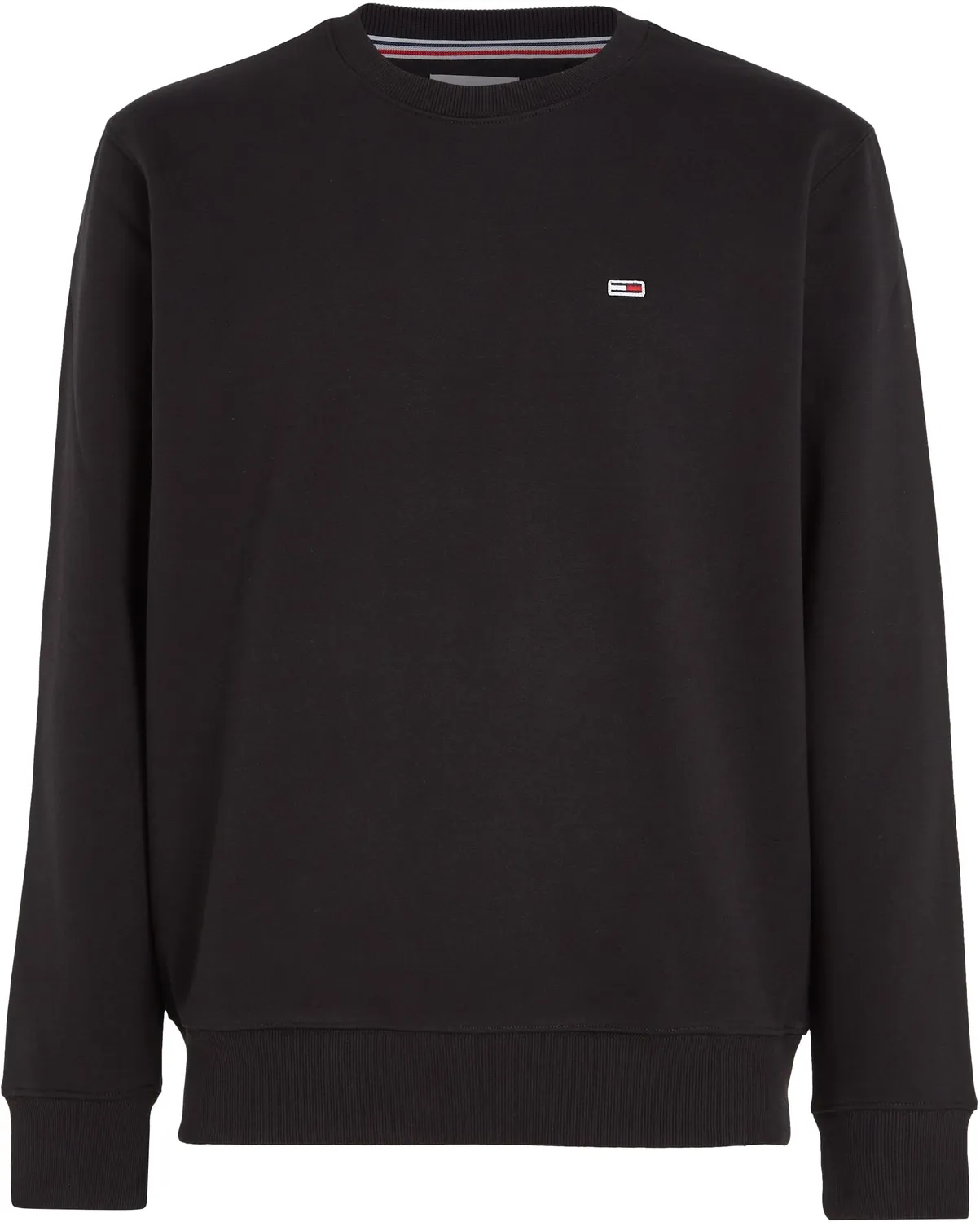 Tommy Jeans TJM Regular Sweatshirt XXS Fleece