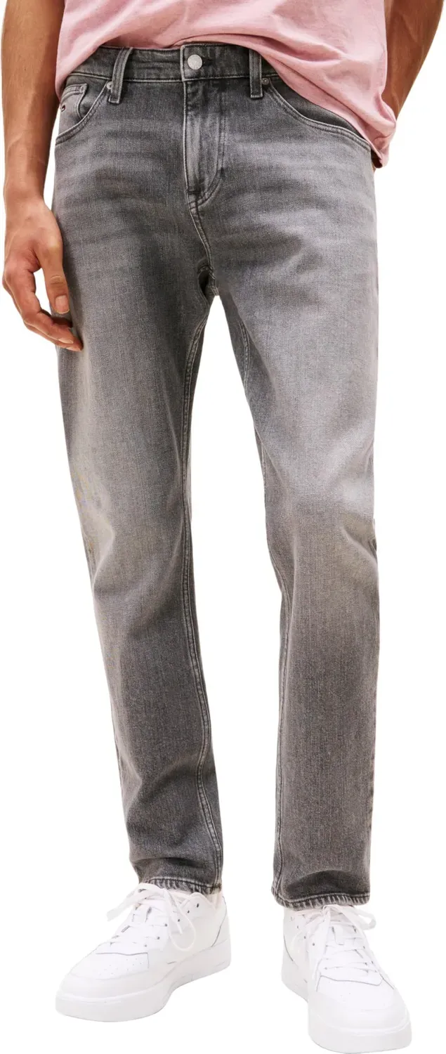 Tommy Jeans Austin Slim Tapered Fit Hose W33/L30 Herren