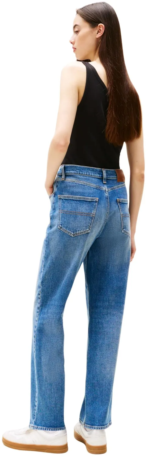 Tommy Jeans Layla Slim High Waist Damenjeans 32W/32L