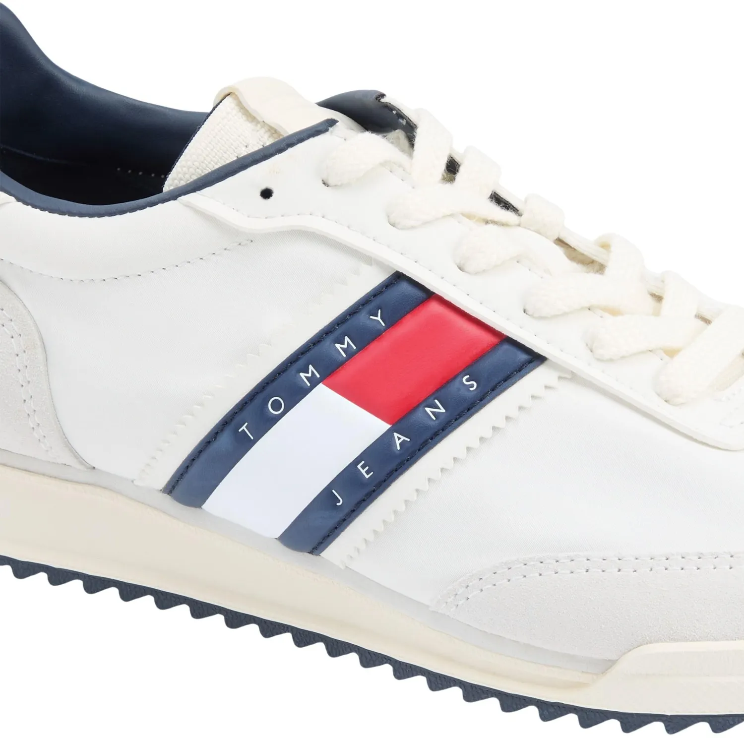Tommy Jeans Retro Runner EM0EM01694 Sneaker Herren 43
