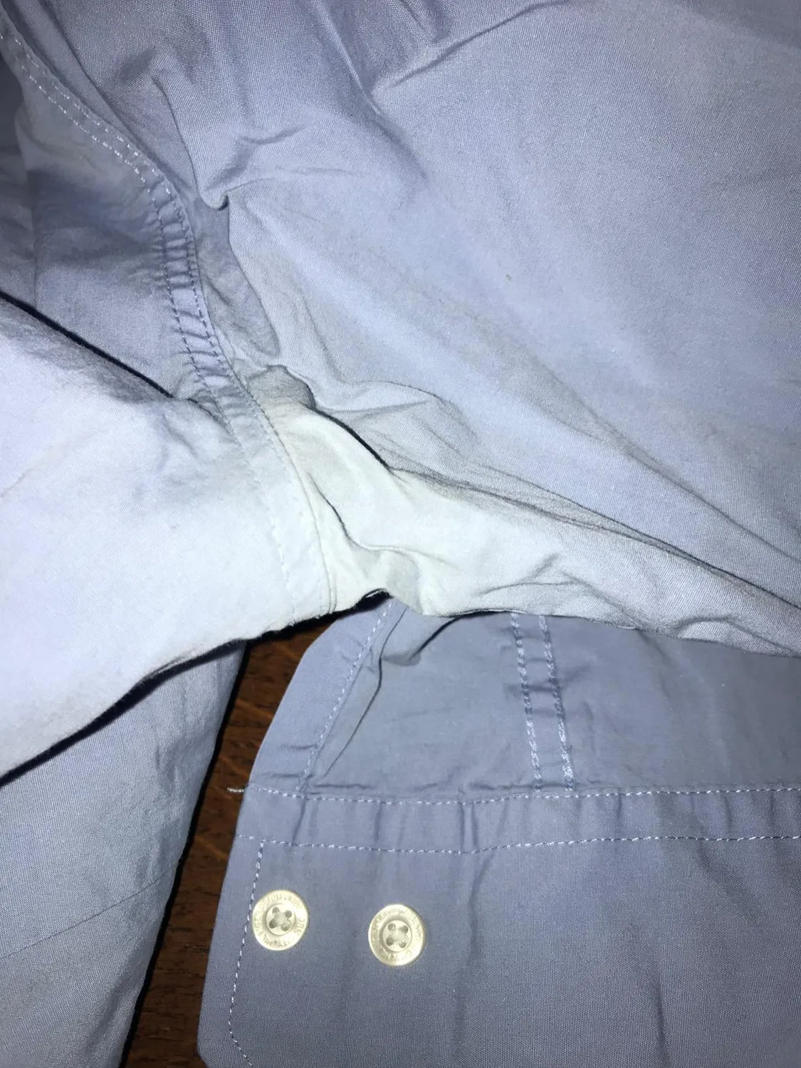 Tommy Jeans TJM Stretch Oxford Freizeithemd 3XL Beige