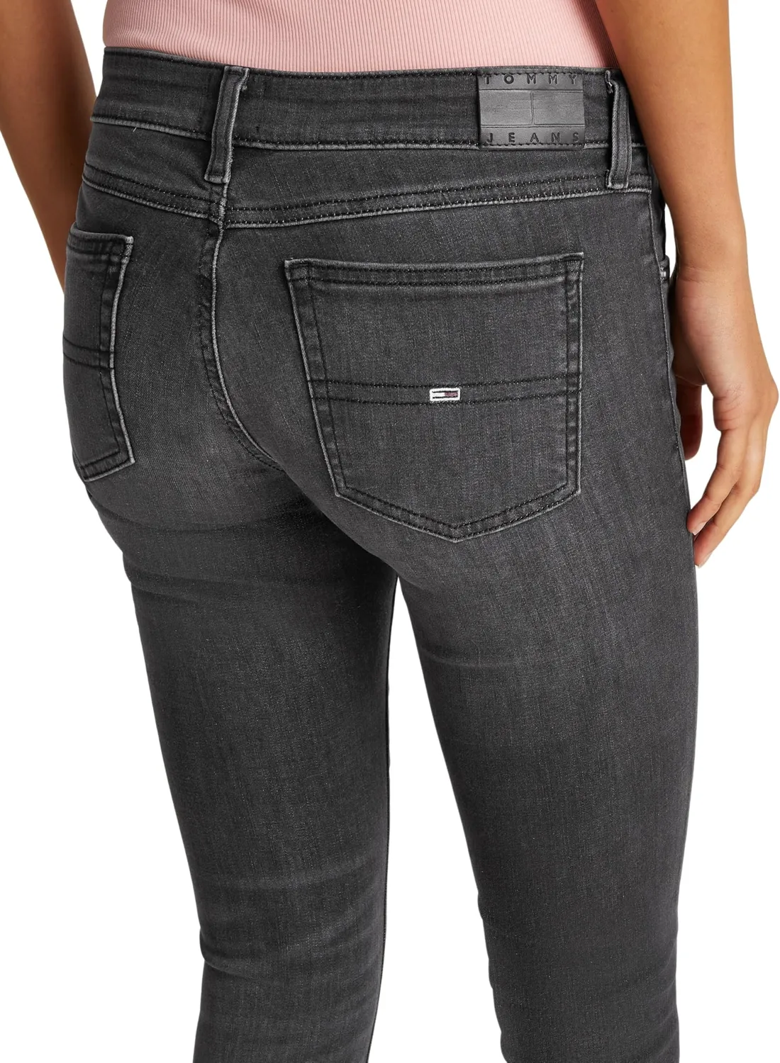 Tommy Jeans Sophie LW SKN AI0289 Jeans 25W 30L Skinny