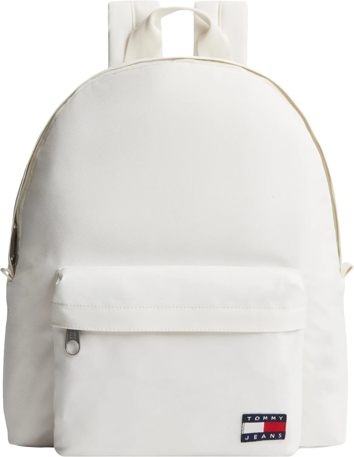 Tommy Jeans Daily Dome Rucksack Herren Schwarz mittelgroß