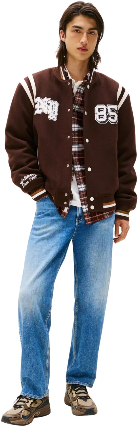 Tommy Jeans Sonny Herren Jeans 36W/36L Tapered