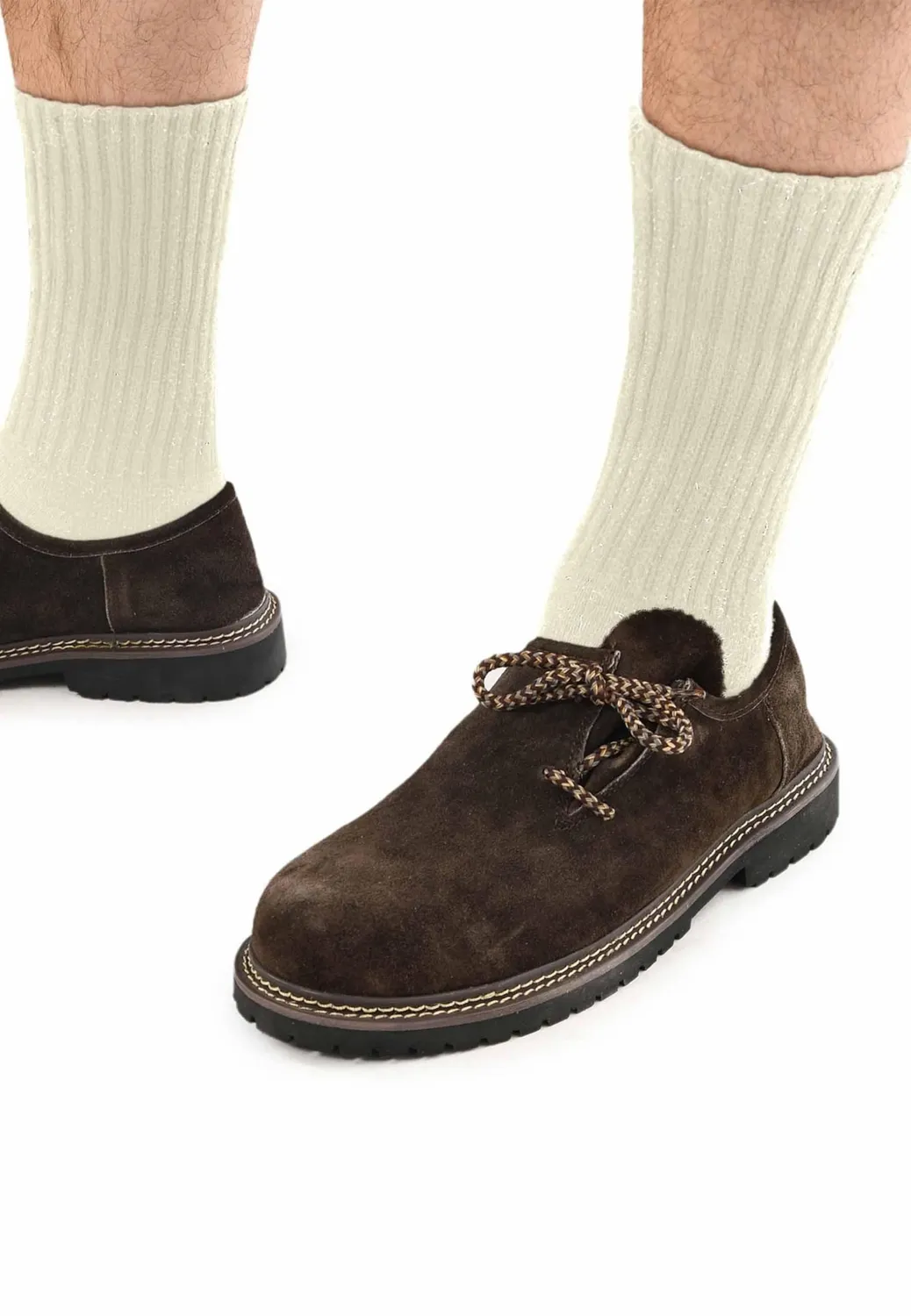 Alessandro Salvarini AS453 Haferlschuhe 45 EU Leder