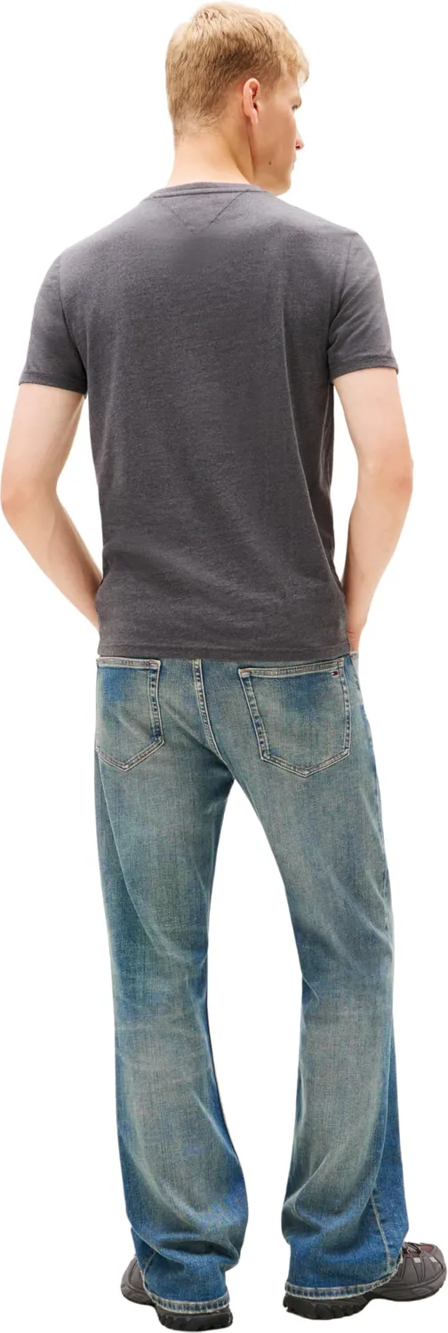 Tommy Jeans Jaspe DM0DM20363 T-Shirt Grau 3XL