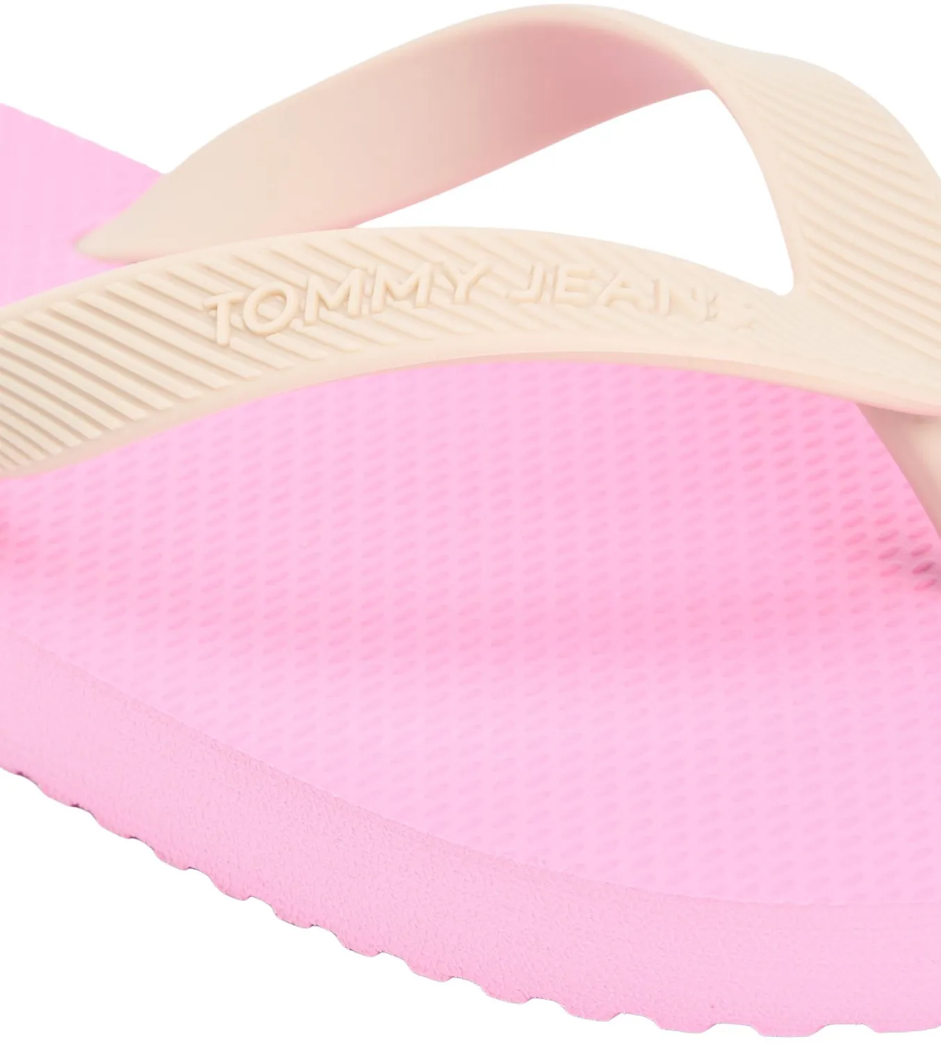 Tommy Jeans TJW Logo Summer Sandal EN0EN02979 Flip Flop Gr.38