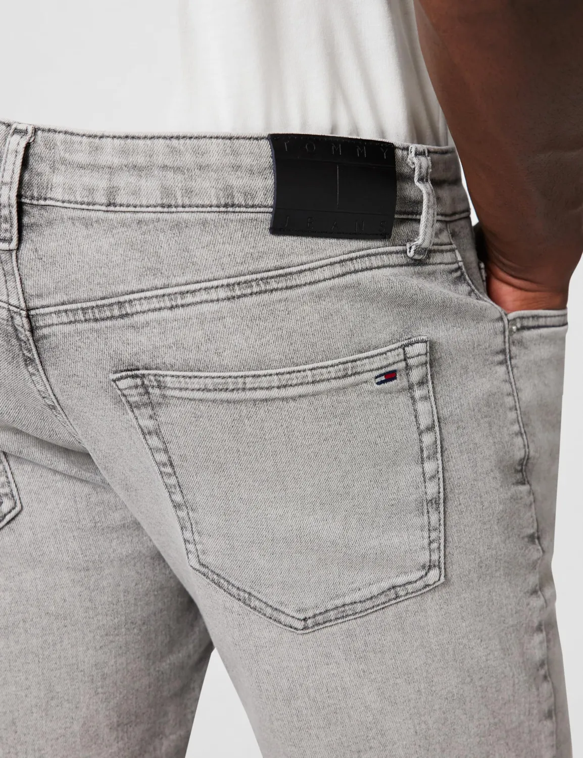 Tommy Jeans Scanton Slim CJ1279 DM0DM23348 Jeans 36W/30L slim