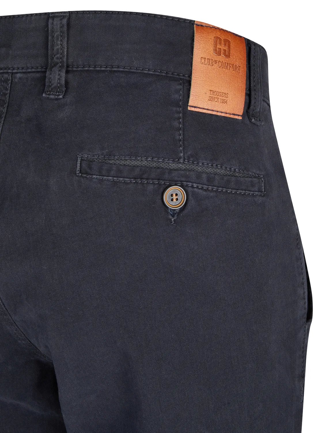Club of Comfort Garvey 8070 Hose marine 360 Stretch