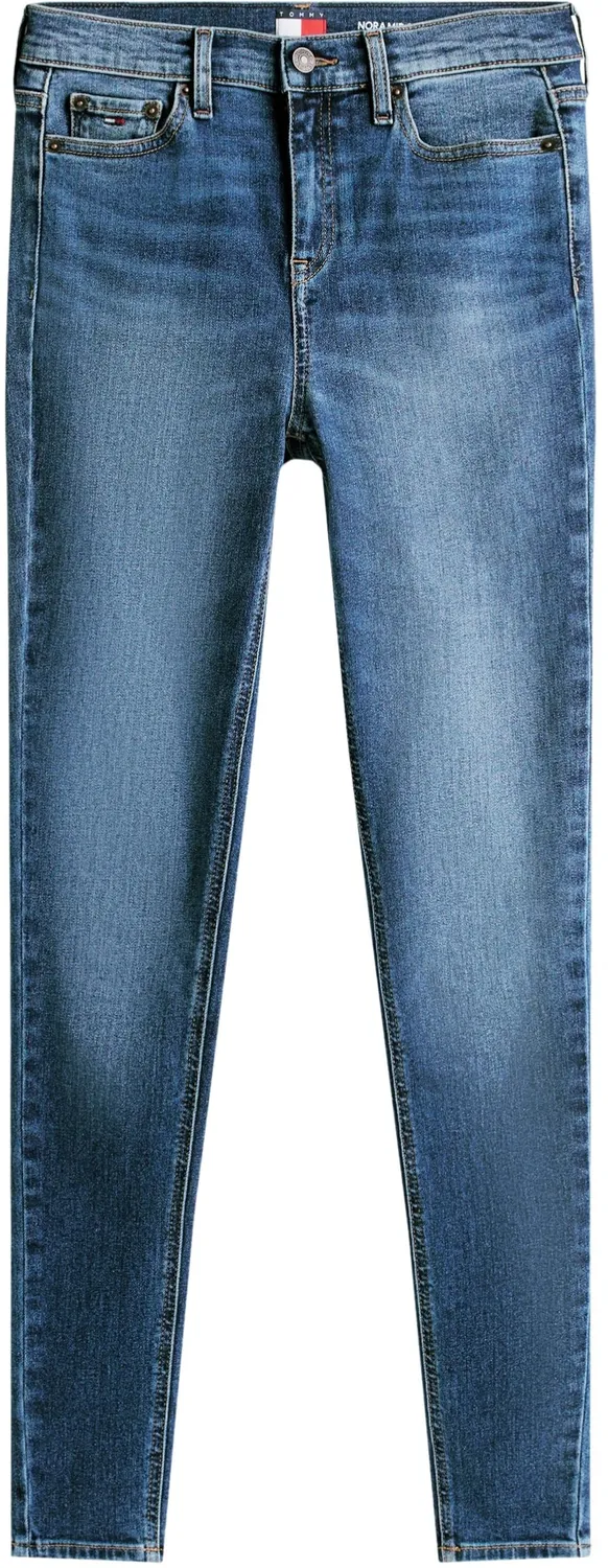 Tommy Jeans Nora Skinny Fit Jeans 29W/30L Stretch Hohe Taille