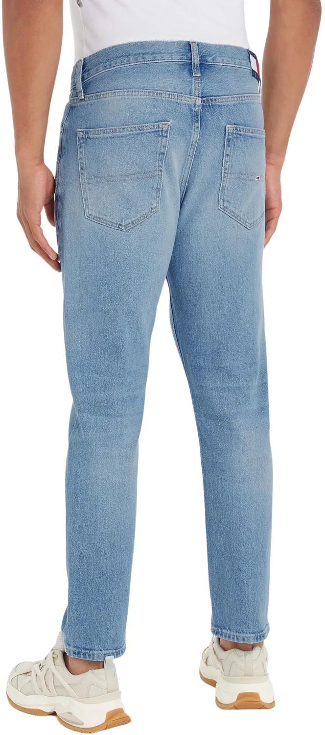 Tommy Jeans Dad Fit Tapered Jeans 36W/36L