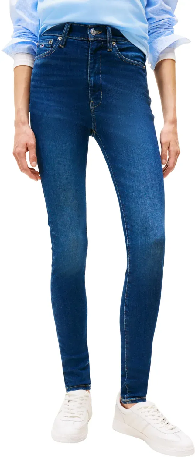 Tommy Jeans Sylvia Skinny Fit Jeans 29W/34L