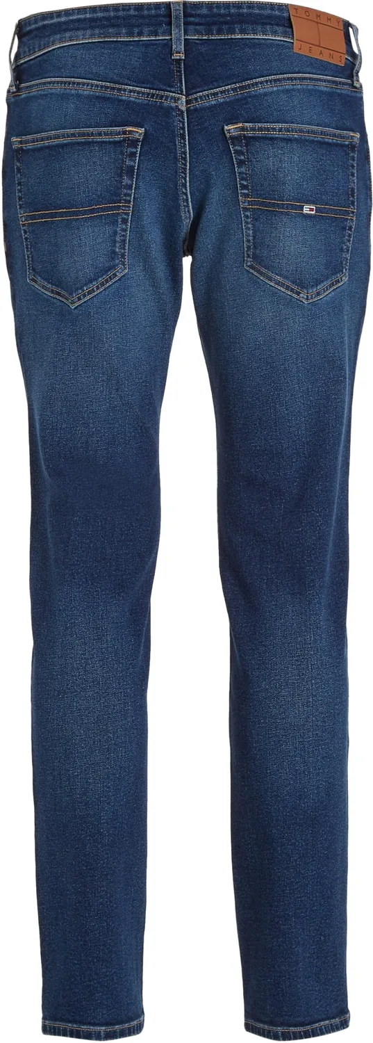 Tommy Jeans Herren Jeans 34W/32L Stretch Denim