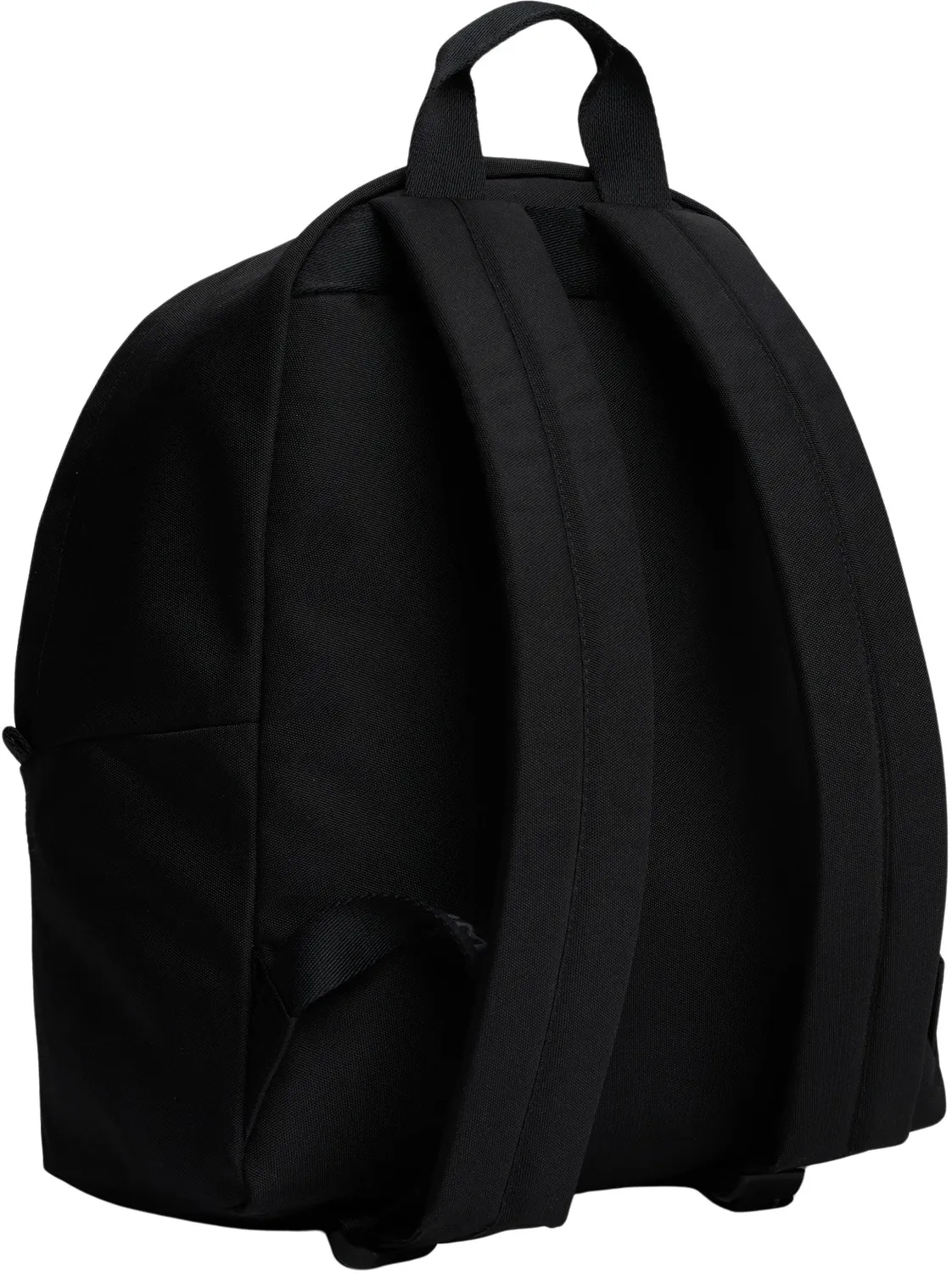 Tommy Jeans Daily Dome Rucksack Herren Schwarz mittelgroß