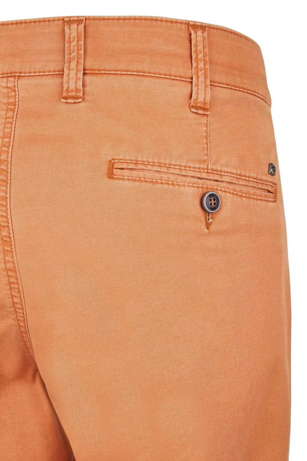 AUBI 577 Herren Coolmax-Hose Oliv Stretch