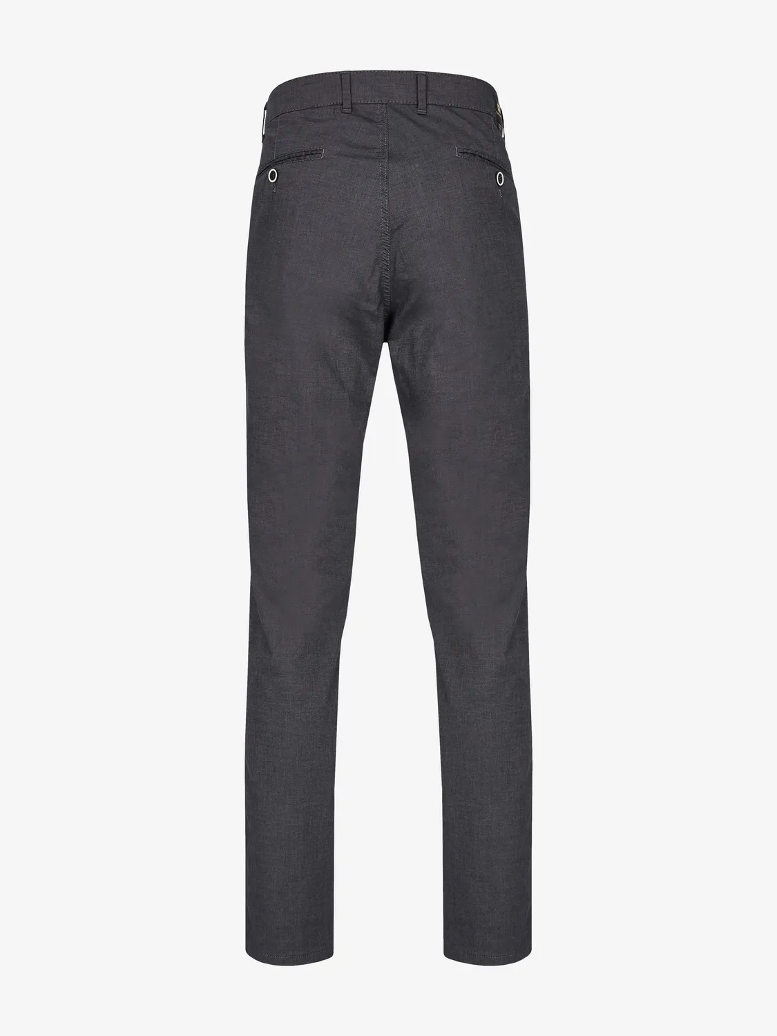 Club of Comfort Garvey 6910 Chino anthrazit Wool-Look