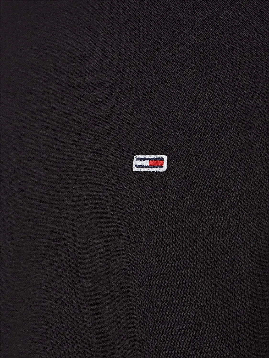 Tommy Jeans TJM Regular Sweatshirt XXS Fleece