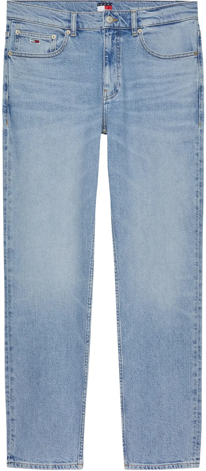 Tommy Jeans Ryan Slim Straight Jeans Herren 36W/34L