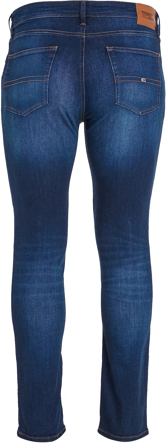 Tommy Jeans Scanton Slim Fit Herren Jeans 29W/32L Stretch
