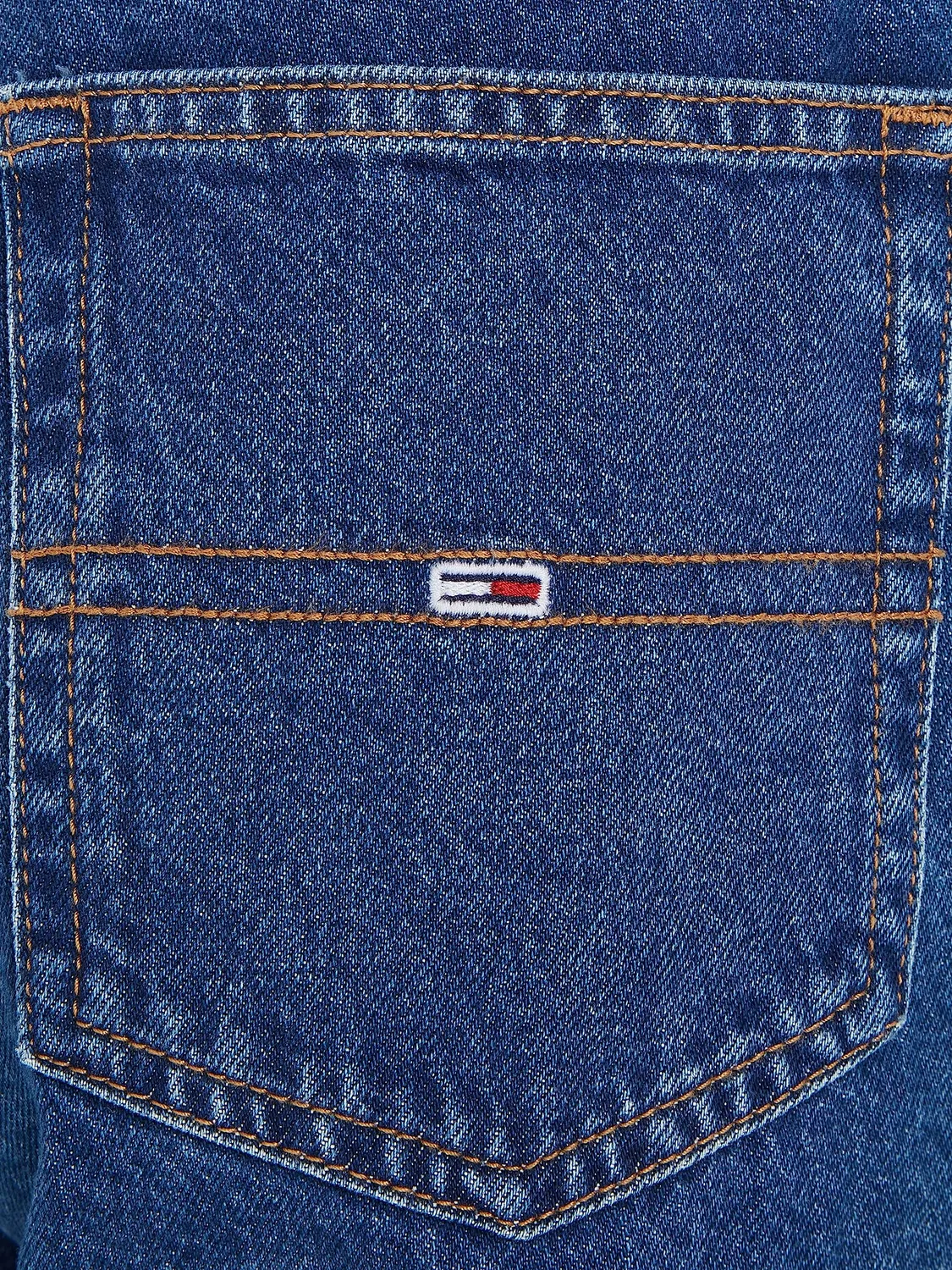 Tommy Jeans Mom Jean High Waist Jeans high waist