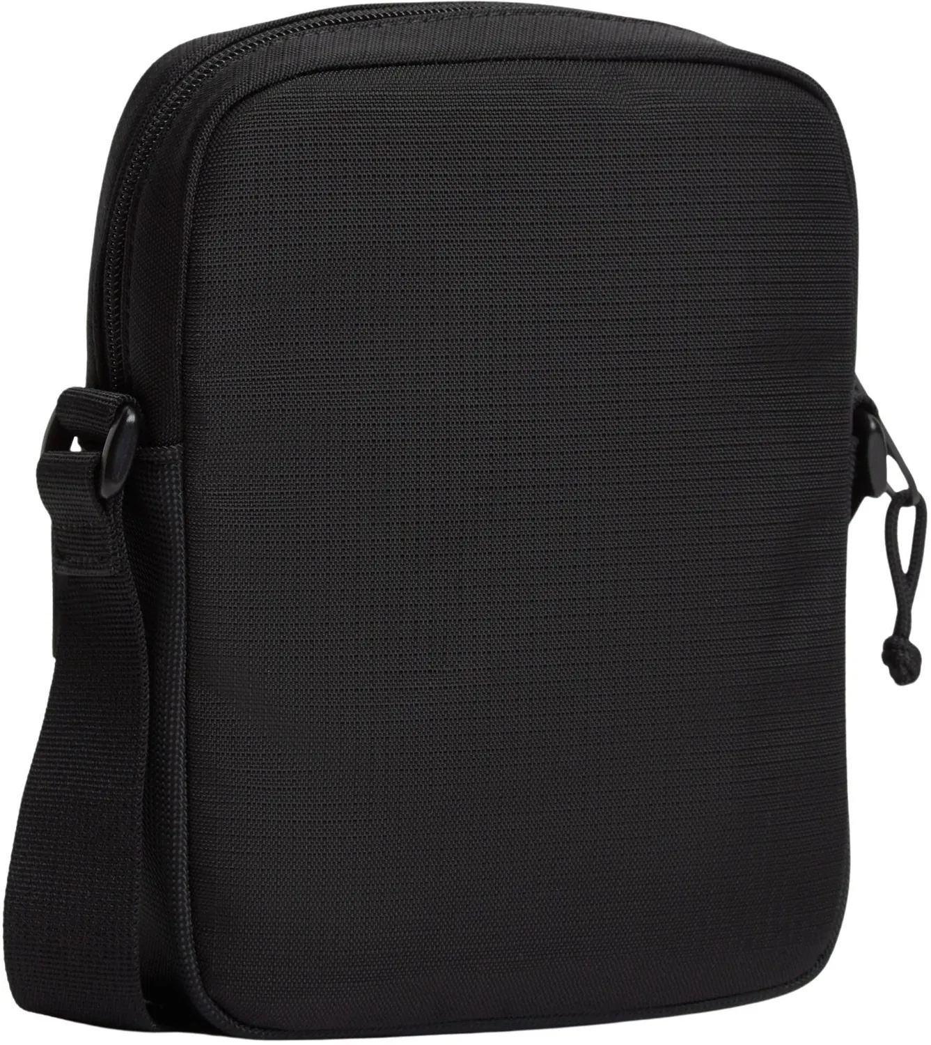 Tommy Jeans Crossbody Bag Umhängetasche Schwarz Einheitsgröße