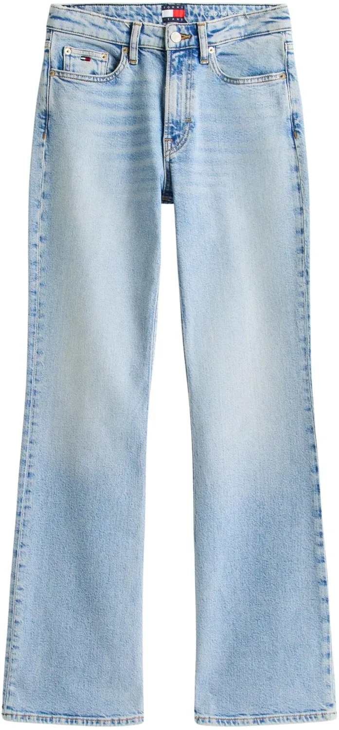 Tommy Jeans Cleo Mid Bootcut Bi0112 Damen Jeans 32W/30L Stretch