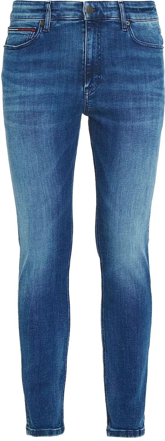 Tommy Jeans Simon Skny Dyjmb Jeans 29W/30L Blau