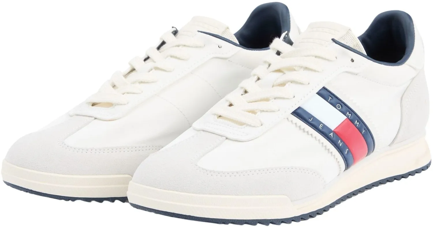 Tommy Jeans Retro Runner EM0EM01694 Sneaker Herren 43
