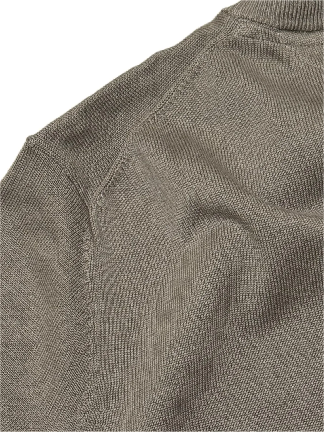 Tommy Jeans TJM Slim ESS Light Sweater EXT Pullover XXL