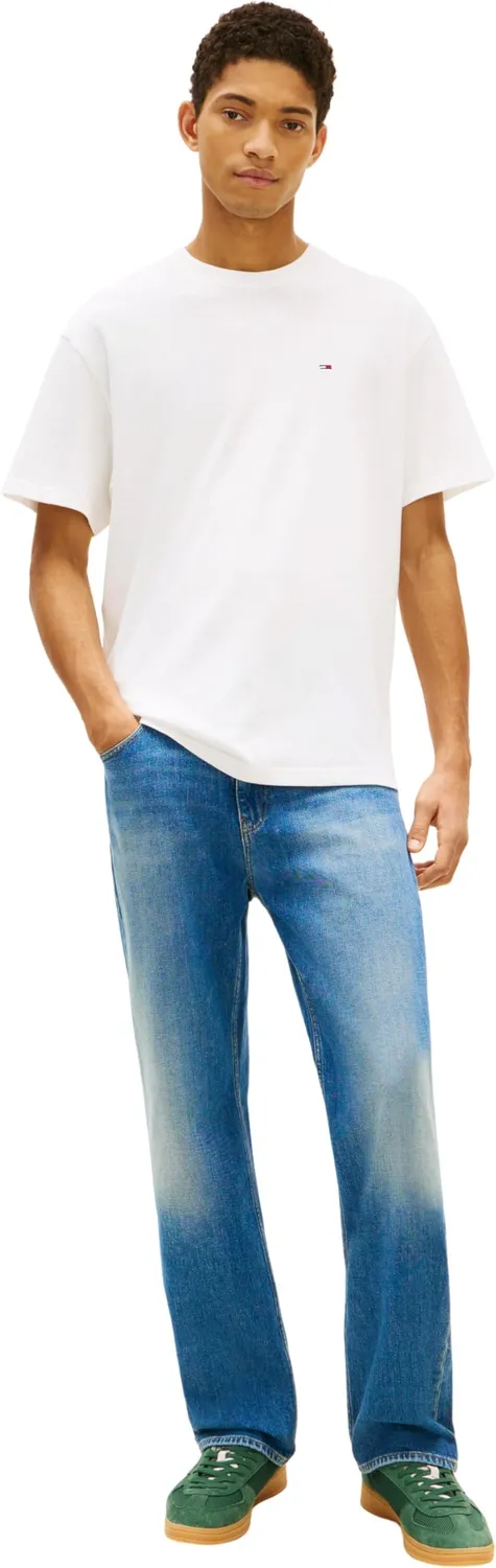 Tommy Jeans Otis Regular Straight Herren Jeans 31W/34L