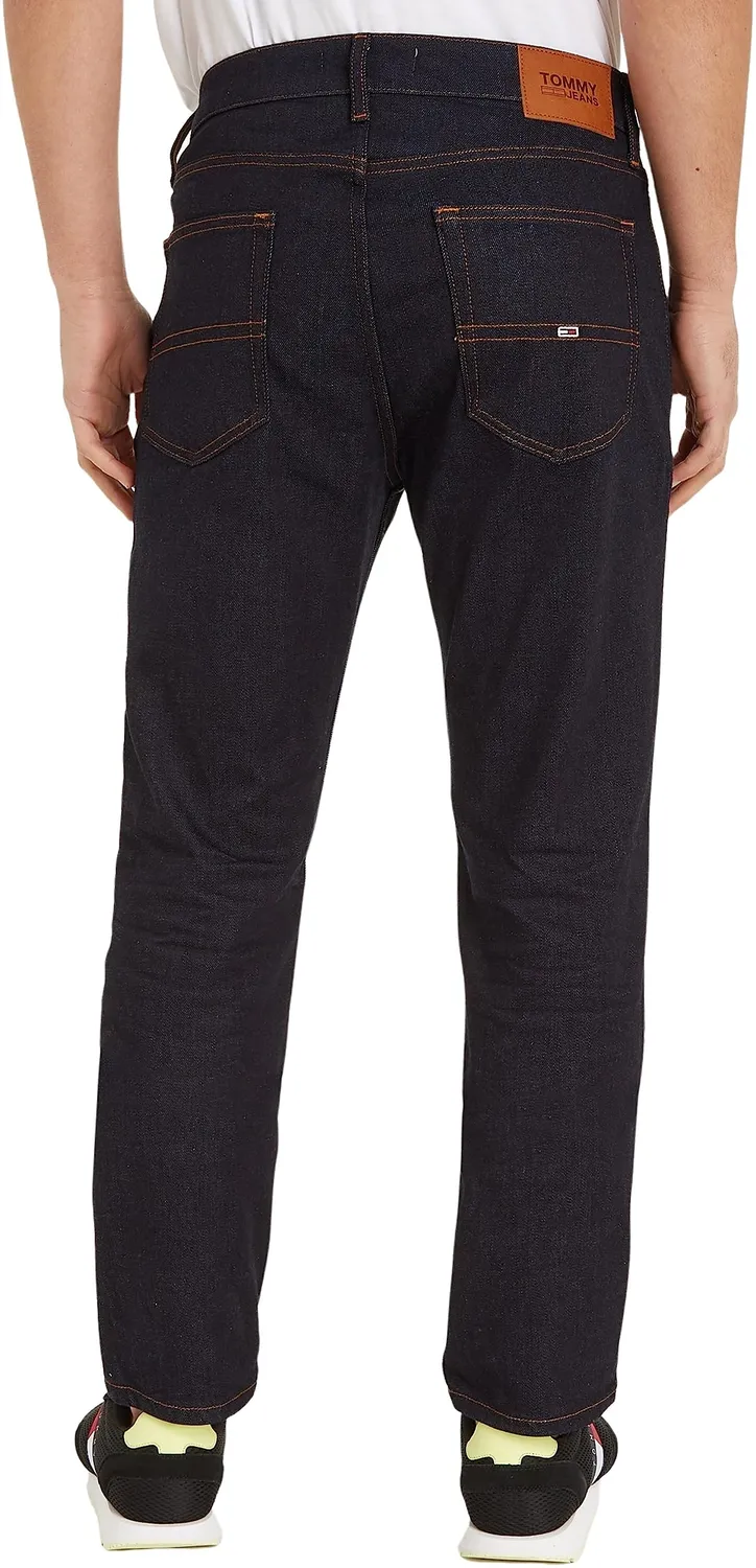 Tommy Jeans Herren Jeans Stretch 34W/36L Regular