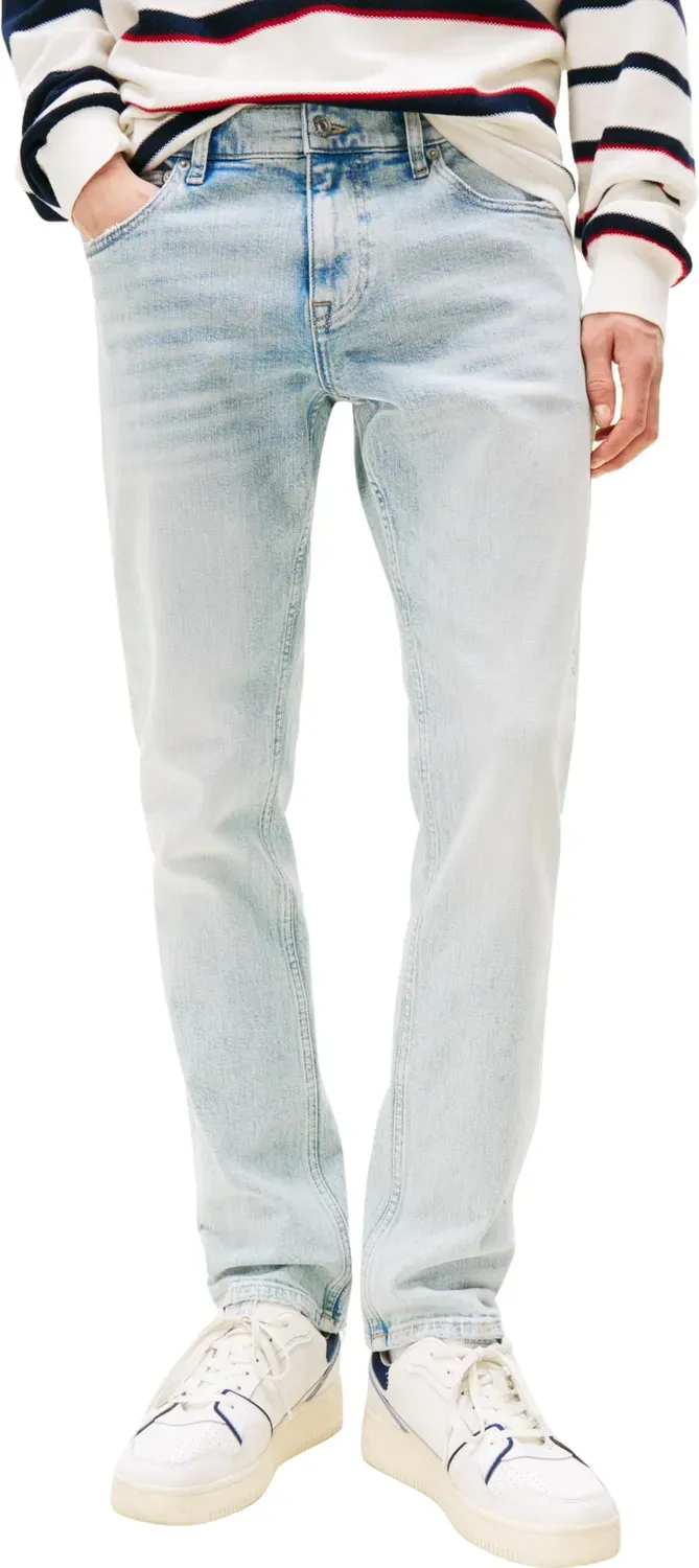 Tommy Jeans Scanton Slim Fit Jeans 36W 36L Stretch