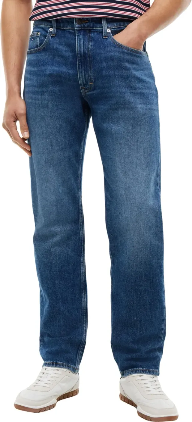 Tommy Jeans Ryan Slim Straight DM0DM23687 Jeans 36W/30L