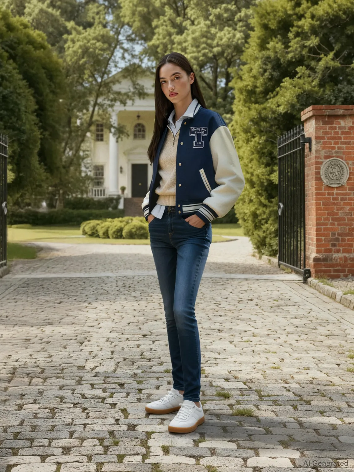 Tommy Jeans Nora Skinny Jeans 28W/32L Damen