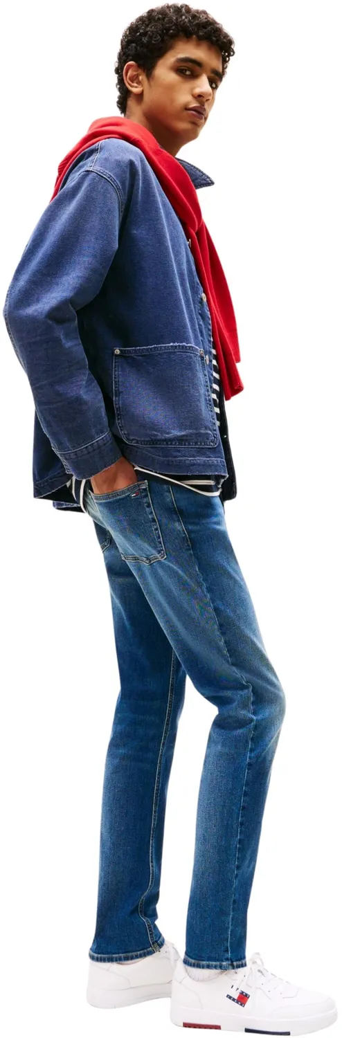 Tommy Jeans Scanton Slim Fit Jeans 33W/32L