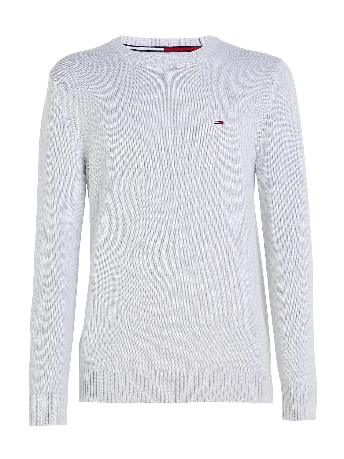Tommy Jeans Pullover Herren L Twilight Navy Strick