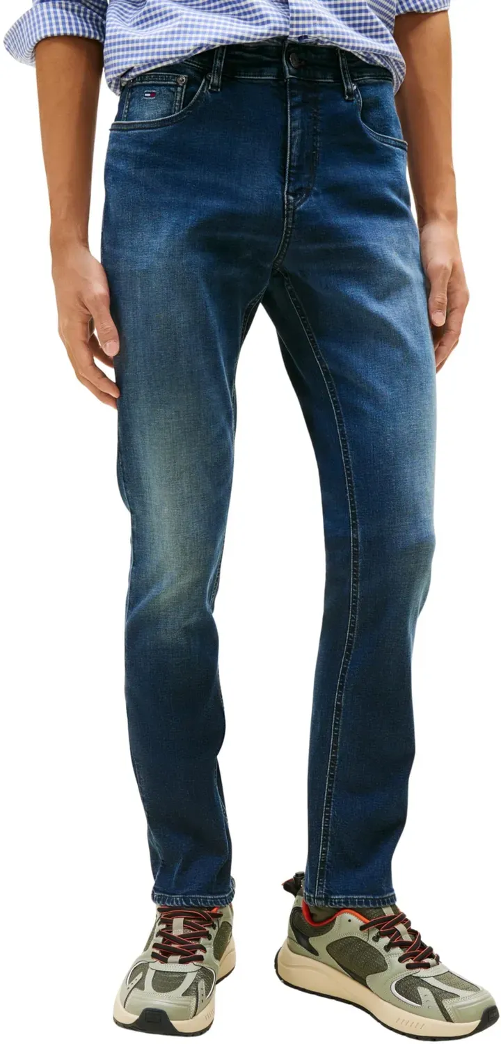 Tommy Jeans Scanton DM0DM22154 Slim Jeans 30W / 34L
