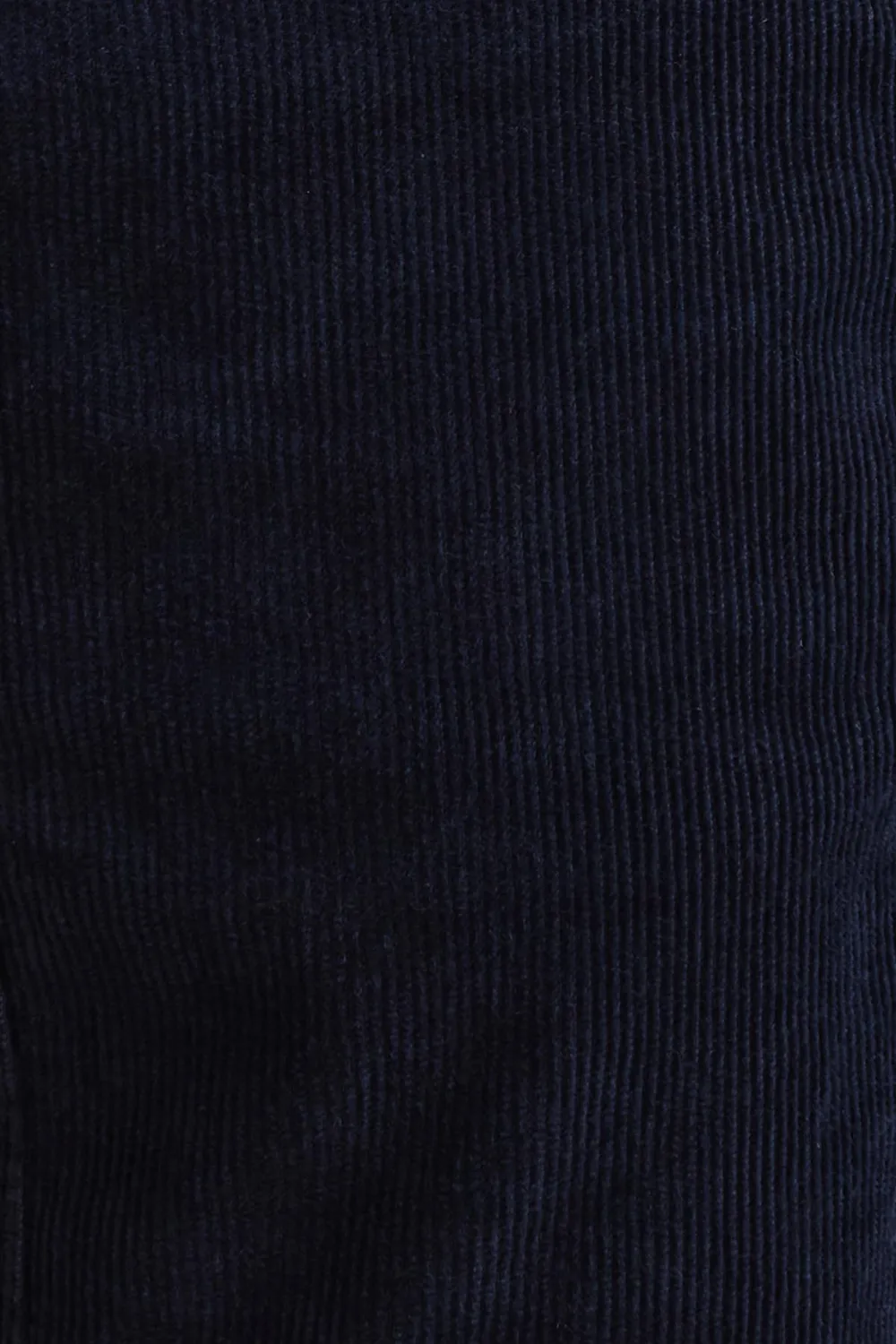 Jeckerson John Toppa Samthose Slim dunkelblau 850er