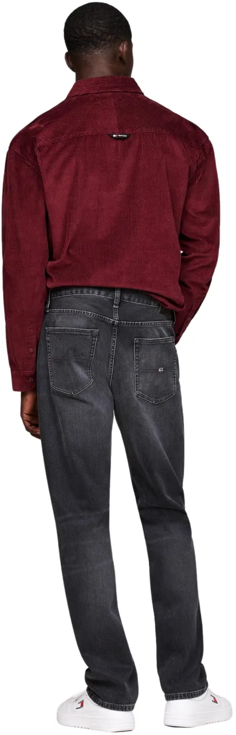 Tommy Jeans Ryan Straight Herren Jeans 28W/30L