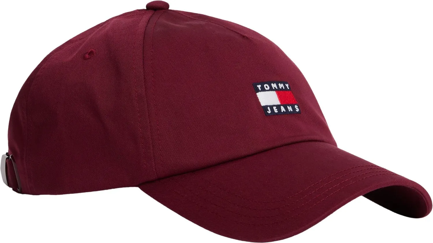 Tommy Jeans AM0AM12933 Cap beige Stone verstellbar