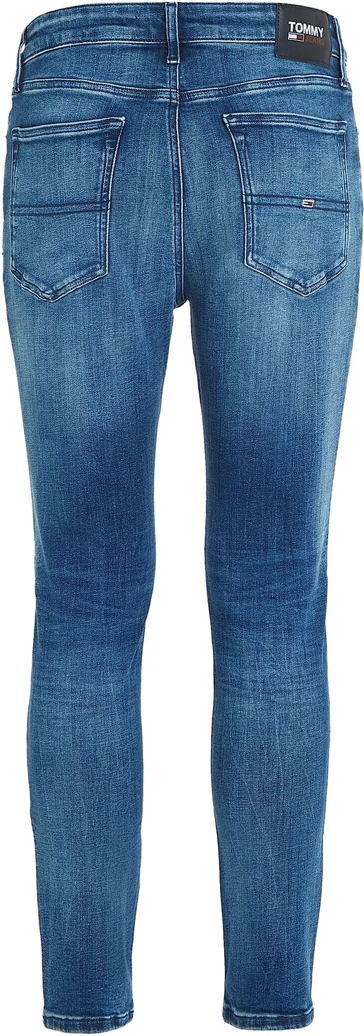Tommy Jeans Simon Skny Dyjmb Jeans 29W/30L Blau