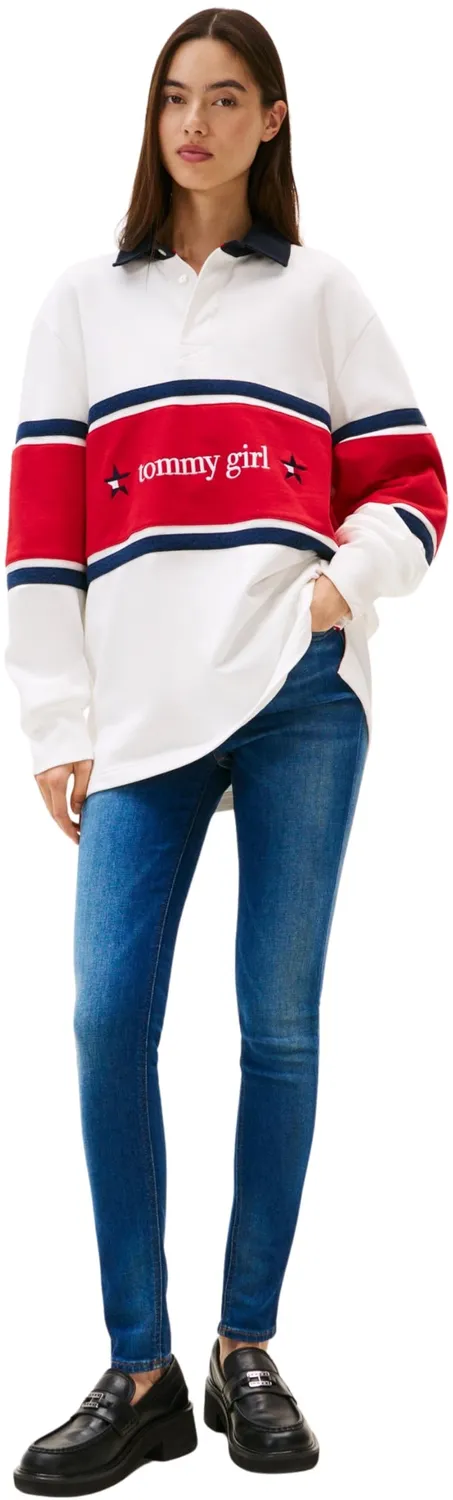 Tommy Jeans Nora Skinny Jeans 30W/32L Stretch