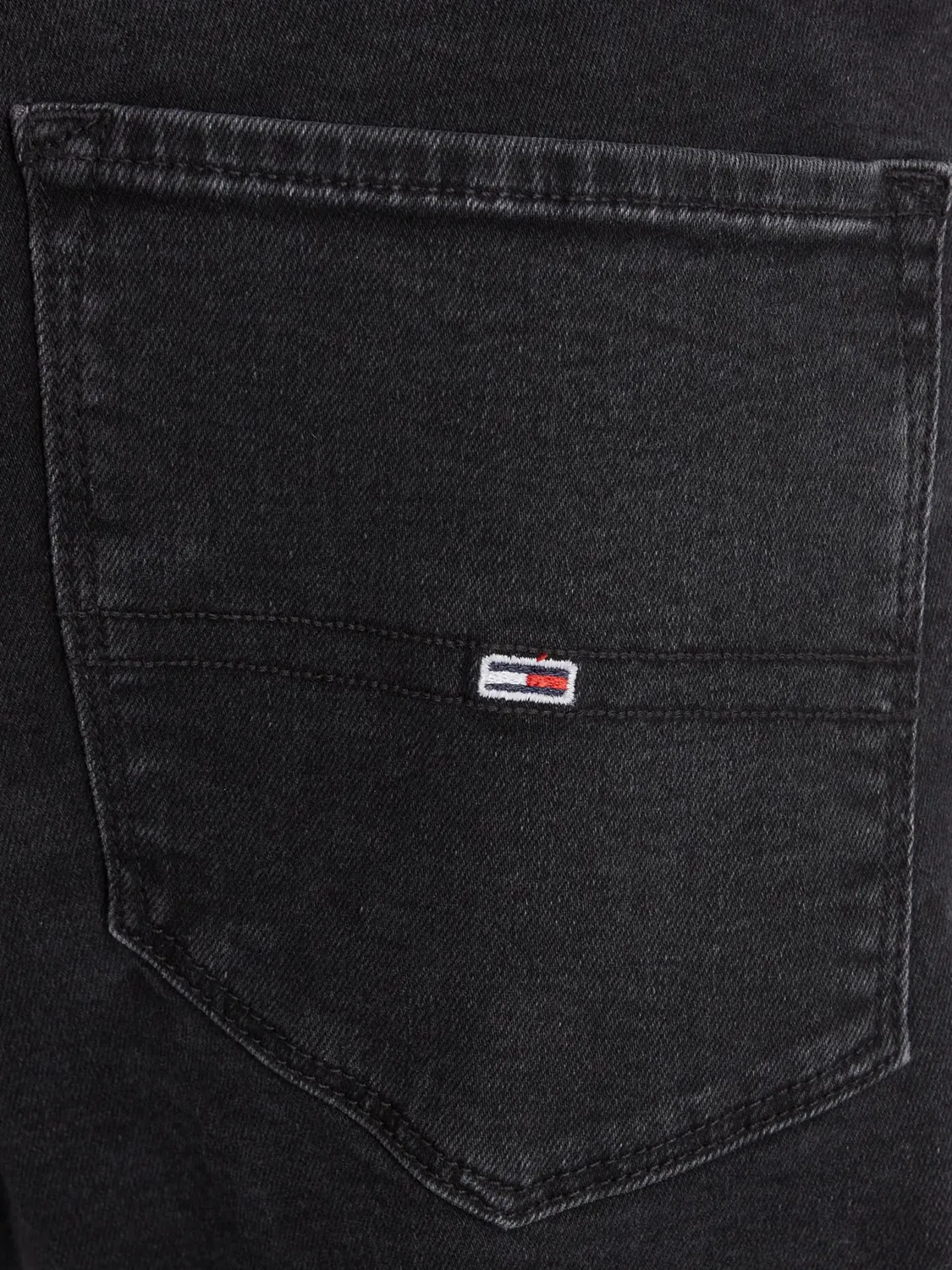 Tommy Jeans Herren Jeans 34W/34L Stretch Denim