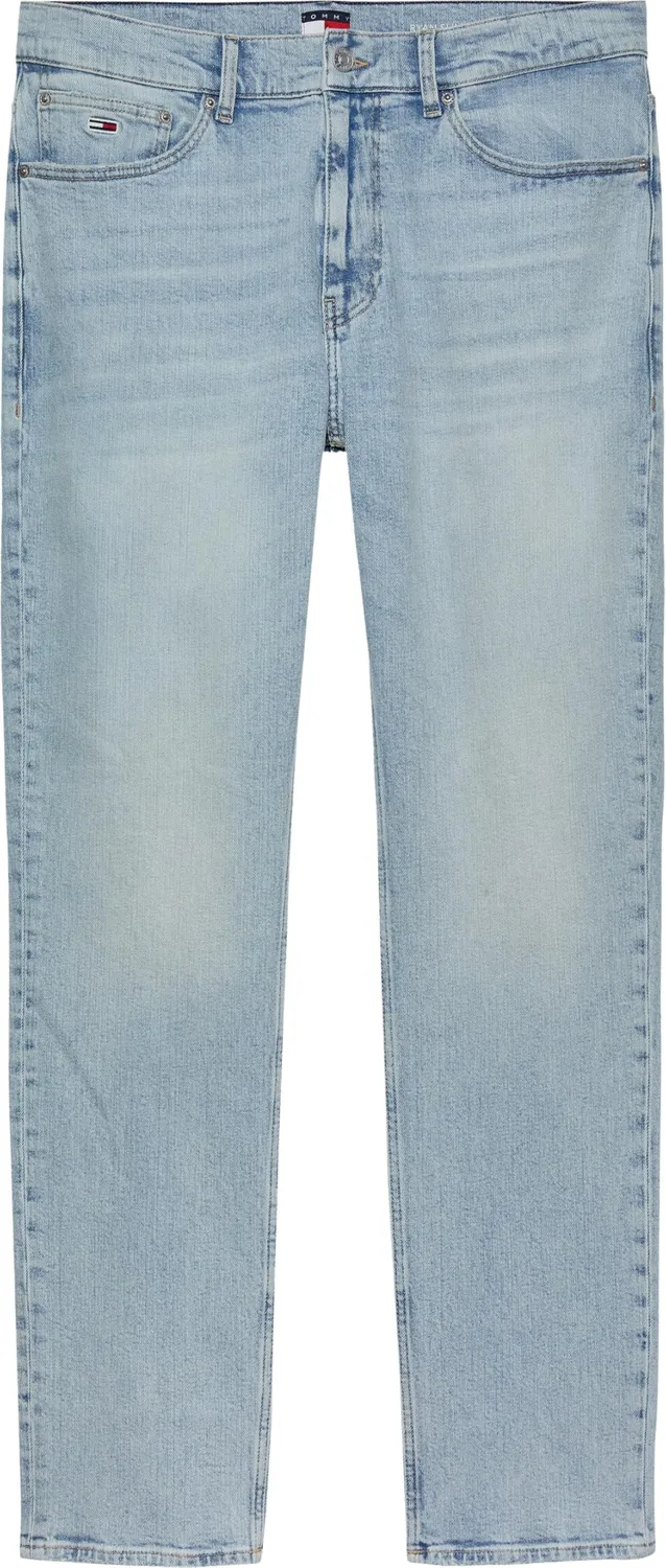 Tommy Jeans Straight Jeans Herren 31W 30L gerader Schnitt